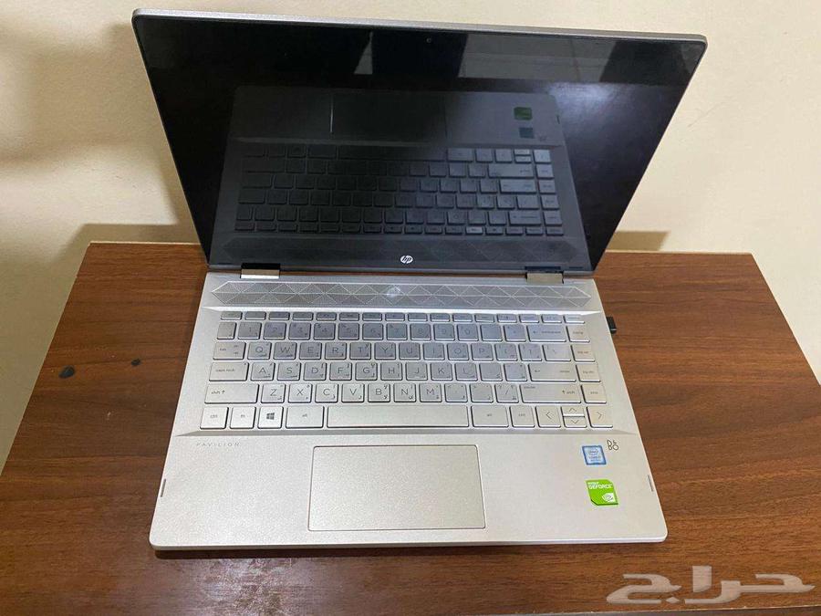 HP Pavilion x360 Convertible Core i763248993893121119