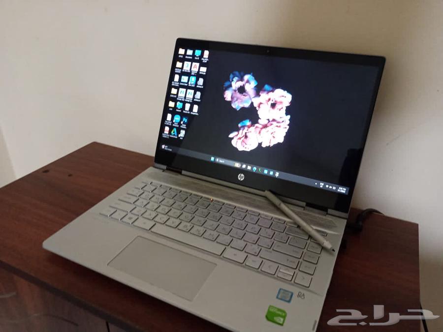 HP Pavilion x360 Convertible Core i763248993893121112