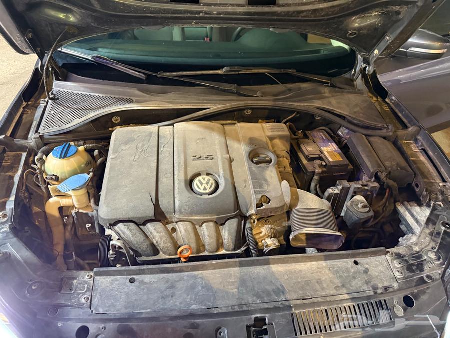 Volkswagen Passat63404895575811112