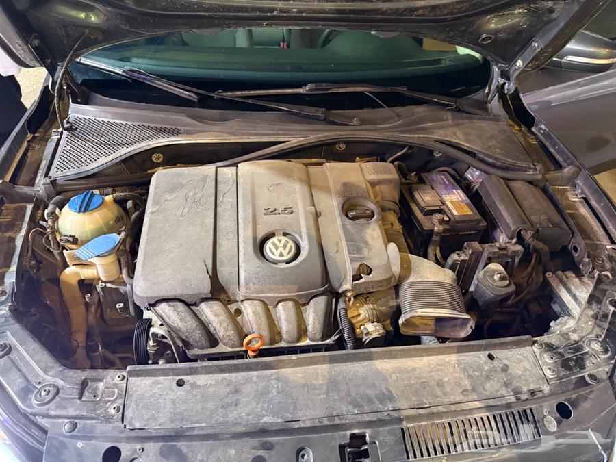 Volkswagen Passat63404895575811113