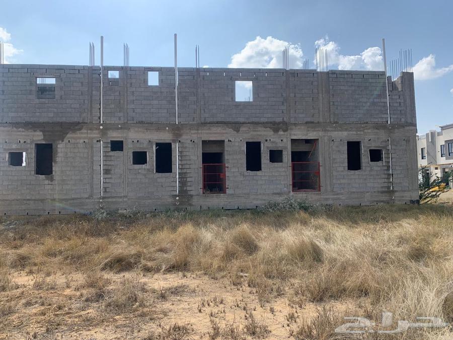 For sale: 4-apartment building in Baraq - Al-Araba63008277378563113