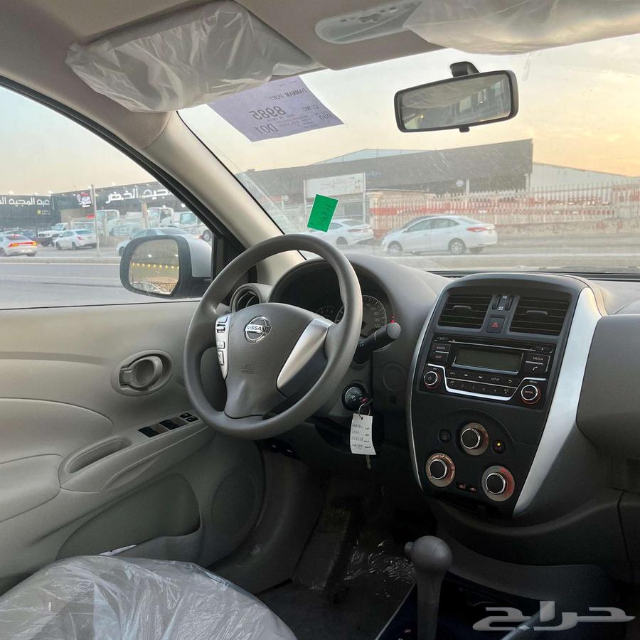 نيسان صني الشكل القديم 202463408497655297112