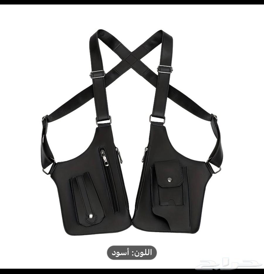 حقيبة ظهر رجالية متعددة الوظائف63249486470530117
