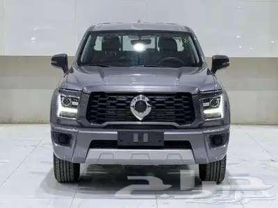 هافال كنق باور استاندر بنزين موديل 2023 كاش واقساط63404057148035113