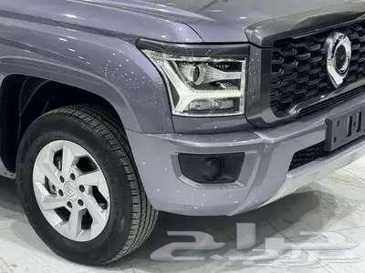 هافال كنق باور استاندر بنزين موديل 2023 كاش واقساط63404057148035112
