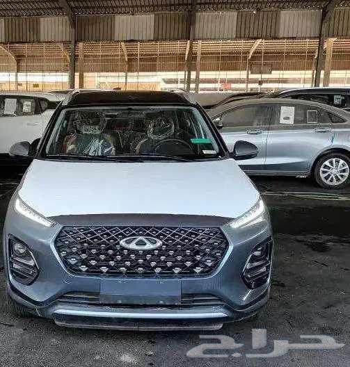 شيري تيجو 2 كومفورت 202463378008360451110