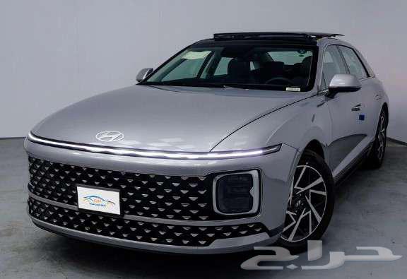 Hyundai Azera Classic 2025 Cash and Lease-to-Own (Bank)63008225568513112
