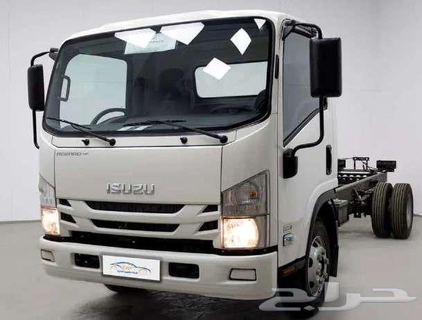 Isuzu Dina 5 Ton Chassis 5.67 Cash and Lease with Ownership633773018576661124