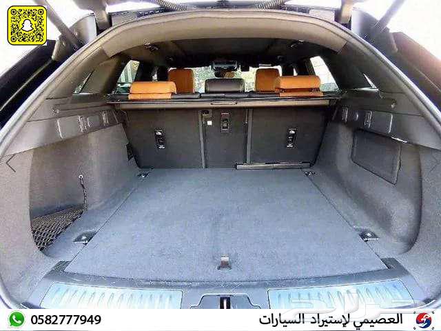 Land Rover Velar 2022 imported from Korea63376201113218114