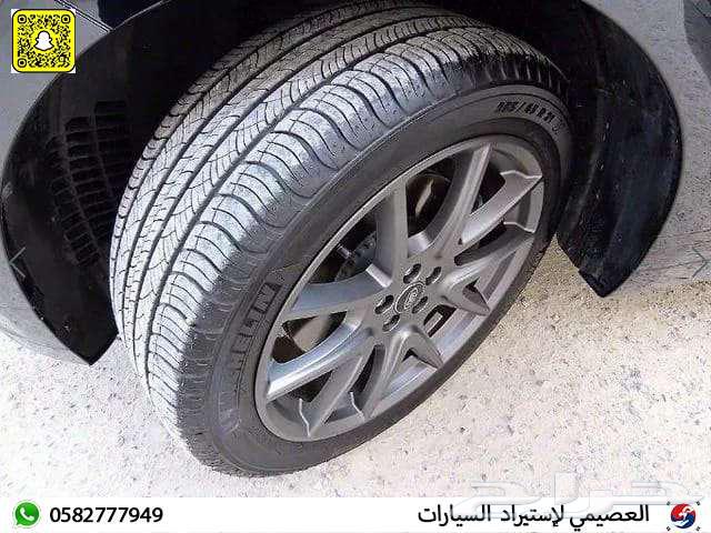 Land Rover Velar 2022 imported from Korea63376201113218112