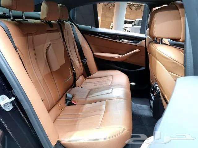 BMW 520i 2021 sold63375986285186114