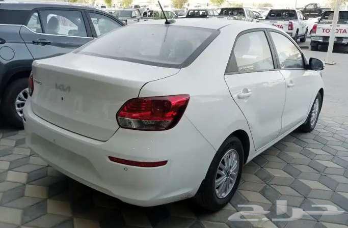 كيا بيجاس 2024 ( عروض خاصه ) اقساط براتب يبدأ من 360063378363277441112