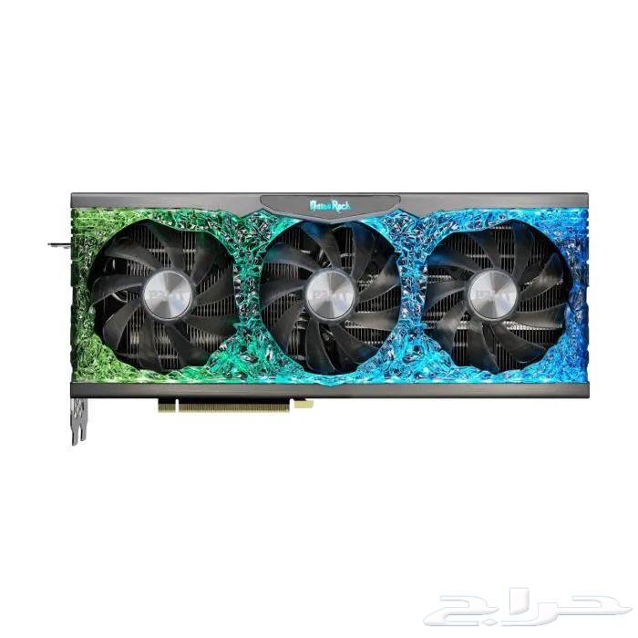 Palit 3070ti card (sold)63244928783233112