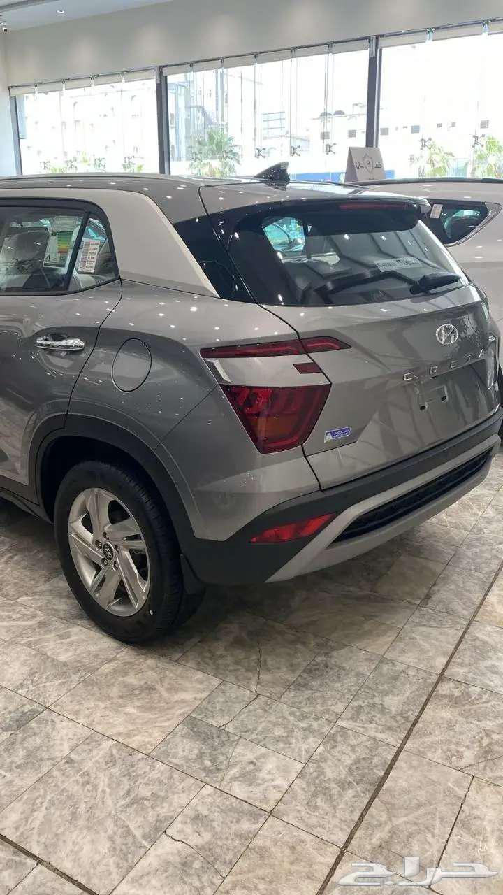 هيونداي كريتا سمارت 202563378116840195112