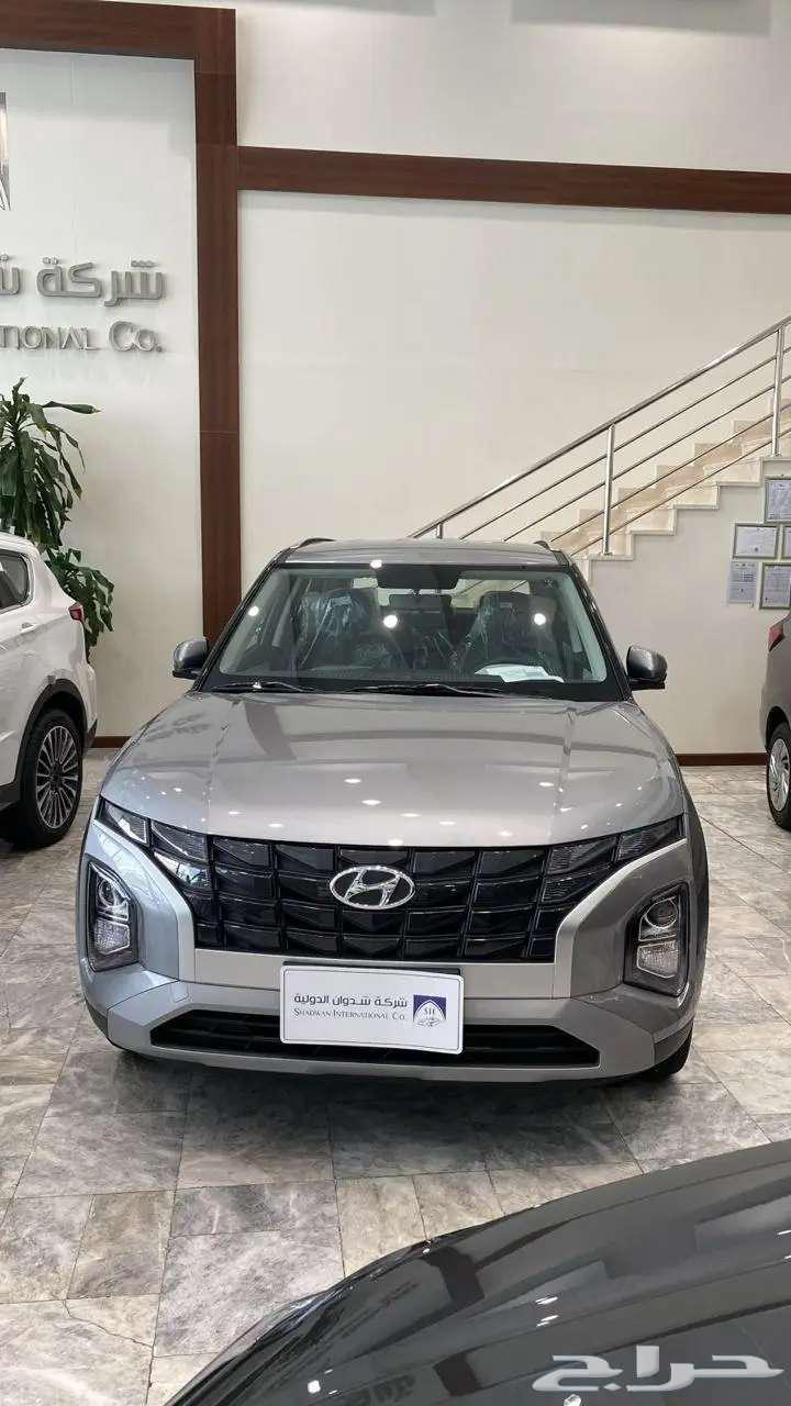 هيونداي كريتا سمارت 202563378116840195111