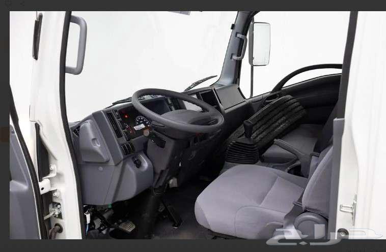 Isuzu Dina 5 Ton Chassis 5.67 Cash and Lease with Ownership63377301857666114
