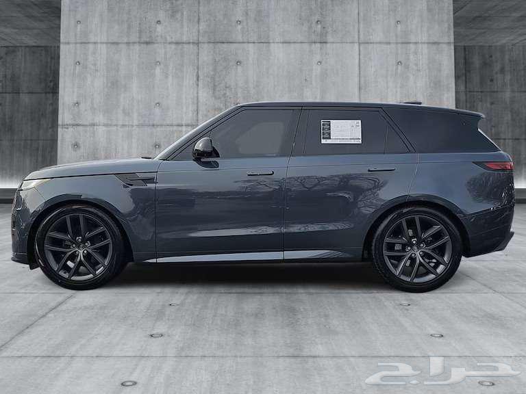 2024 رانج روفر سبورت Dynamic SE63376284664833113