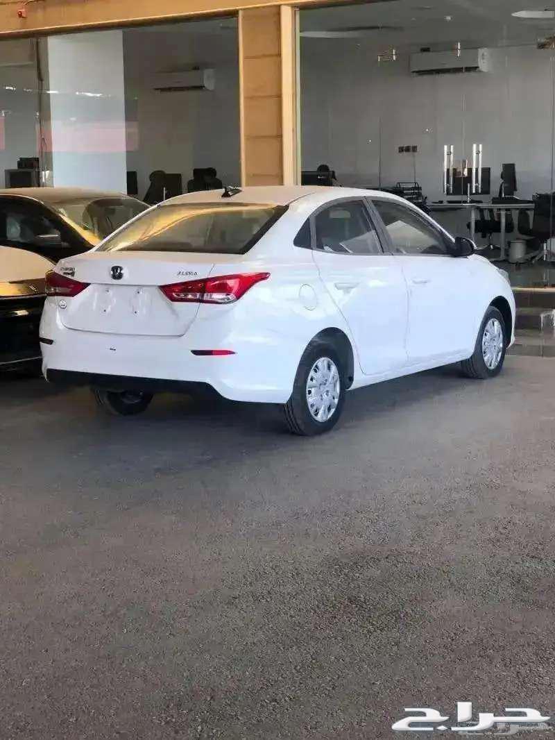 Changan ships L7 Standard Model 2024 with installment of 700 at Al-Hasan63377796013825114
