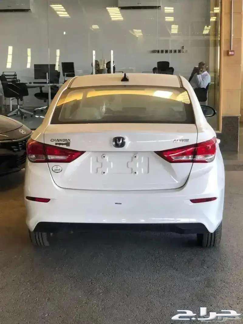 Changan ships L7 Standard Model 2024 with installment of 700 at Al-Hasan63377796013825112