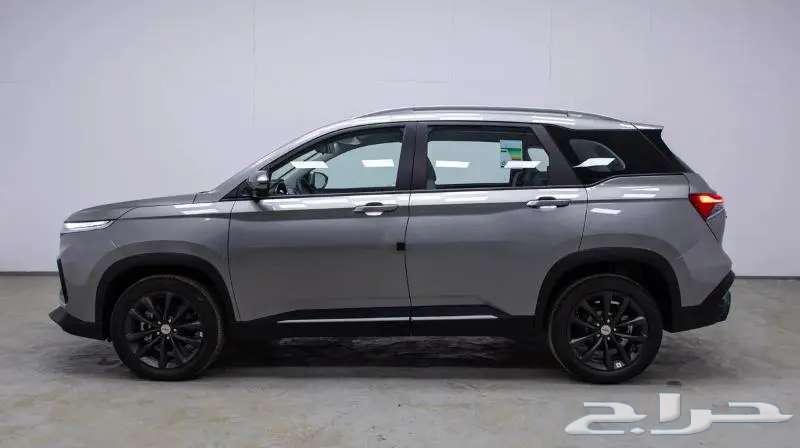 Chevrolet Captiva LS LS 2025 model available in all categories63379280518273112