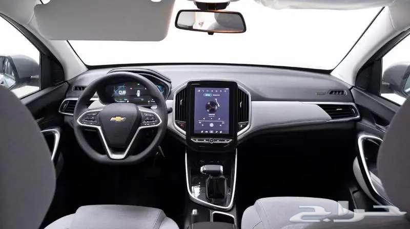 Chevrolet Captiva LS LS 2025 model available in all categories63379280518273113