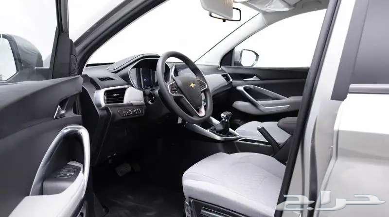 Chevrolet Captiva LS LS 2025 model available in all categories63379280518273114