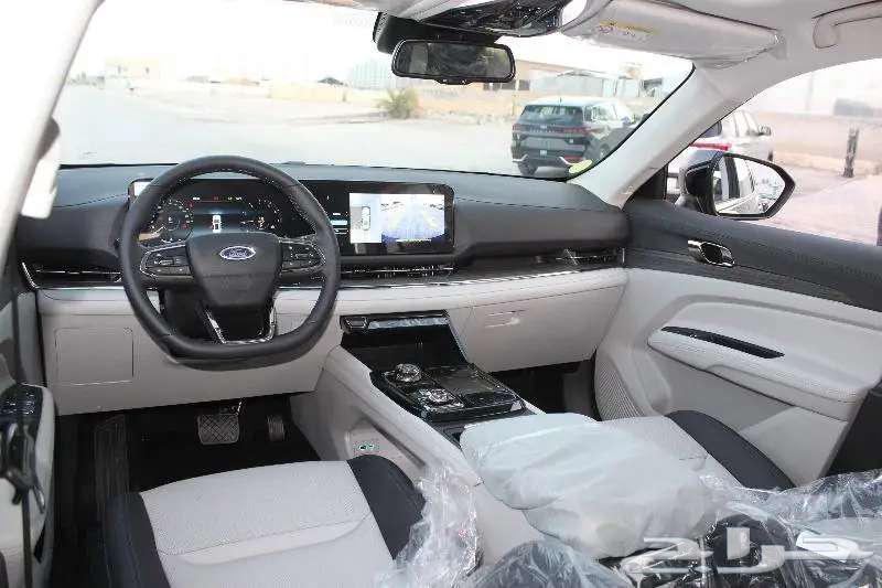 Ford Territory Titanium 202563404057209345113