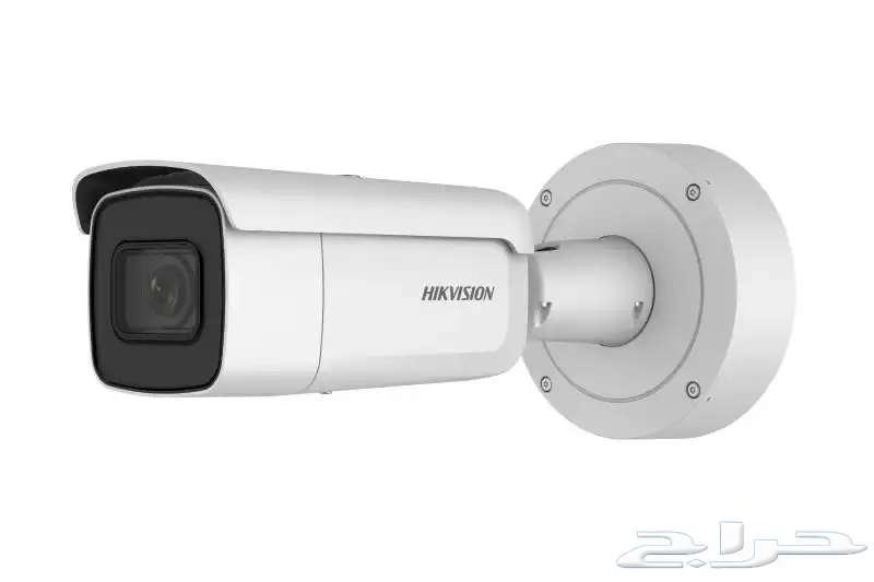 كاميرات مراقبه hikvision داخليه خارجيه 4-6-8 mp63617993883905111