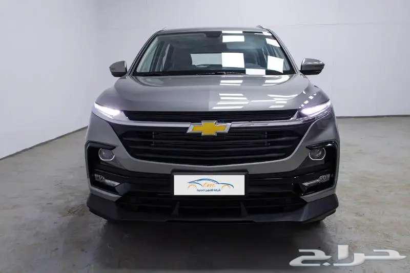 Chevrolet Captiva LS LS 2025 model available in all categories63379280518273111
