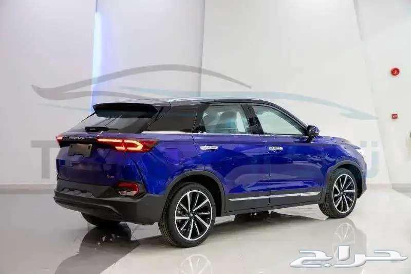 Faw T77 1500 Turbo 202363376599157249111