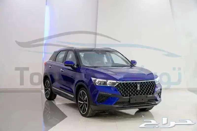 Faw T77 1500 Turbo 2023633765991572491114