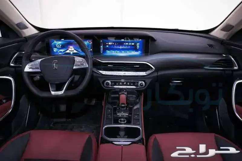 Faw T77 1500 Turbo 202363376599157249114