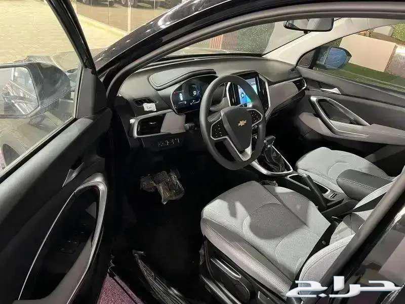 شيفروليه كابتيفا LS ستاندر 202563404056001409114