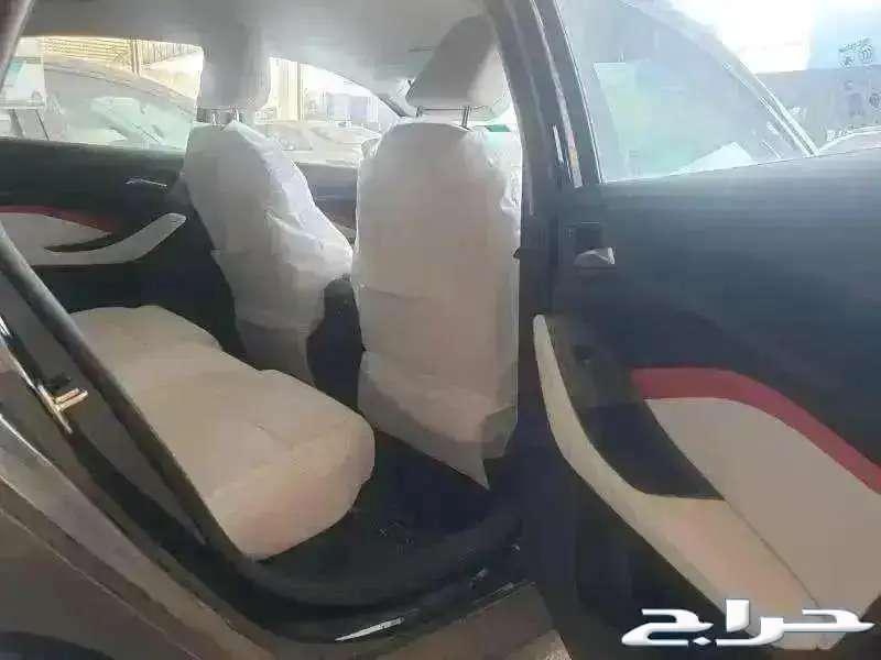 ام جي جي تي MG GT استاندر موديل 202463379146744579113