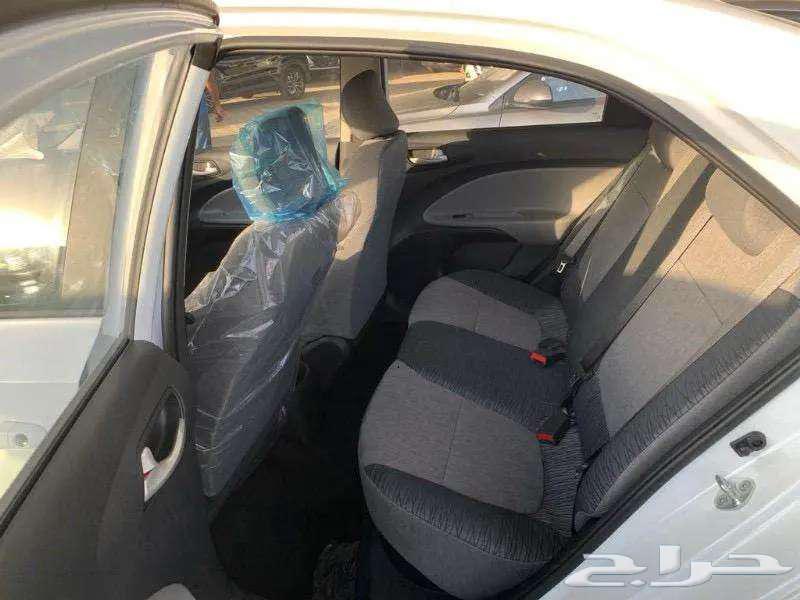 Kia Picanto GL 202563377303002115113