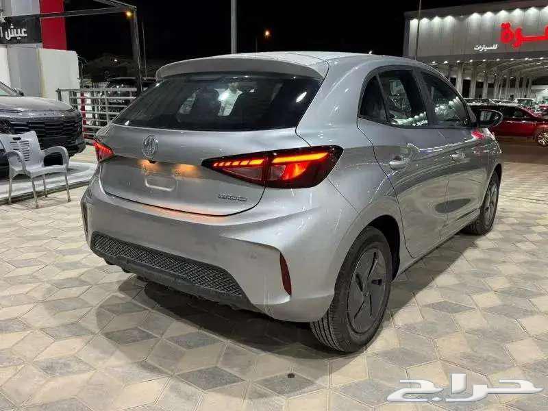 MG 3 ام جي 3 ستاندر 202463375425671554111