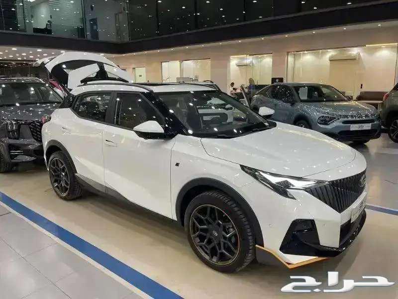 جي اي سي 3 امزوم سبورت 2025 افضل سعر 77000 شامل الضريبة0063377302737537114