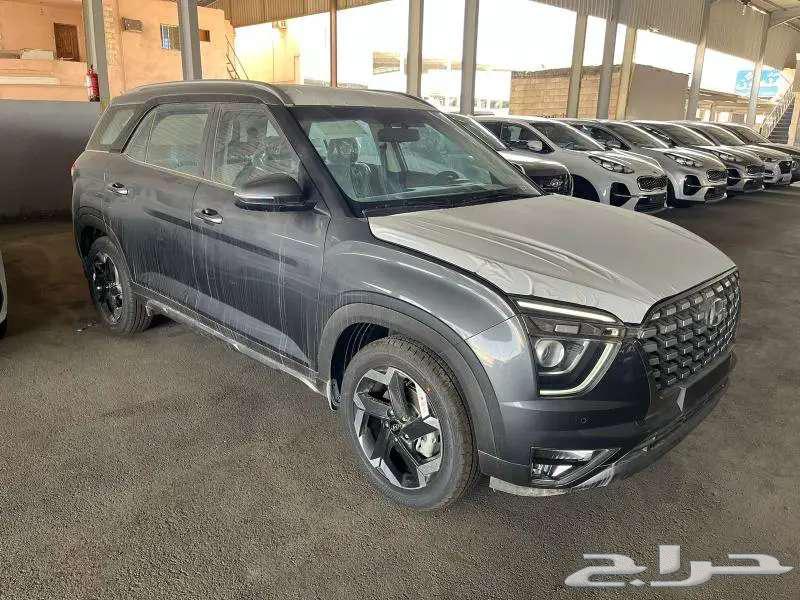 Hyundai Creta Grand Smart 2024633768726469141111