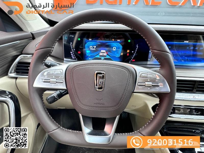 FAW T77 Comfort 2024 is perfect from start to finish63376444150529112