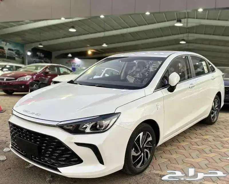 BAIC U5 Luxury Model 25 Available for Cash and Installments at the Best Prices63379658786945111