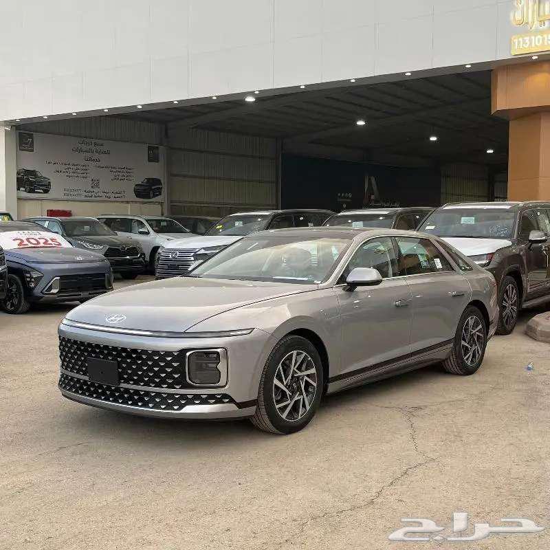 هيونداي ازيرا 202563378524937217114
