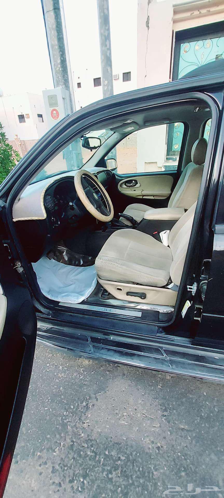 شيفرولية بليزر 2006-مدينة العلا63375986164739114