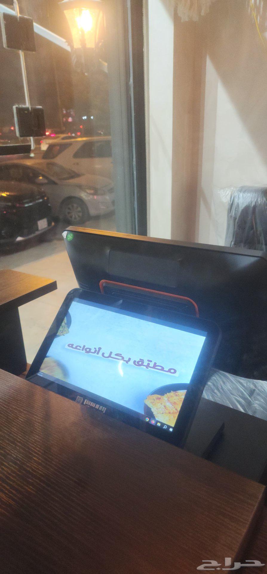 Touch cashier devices with accounting software and certified inventory management63242900576387111