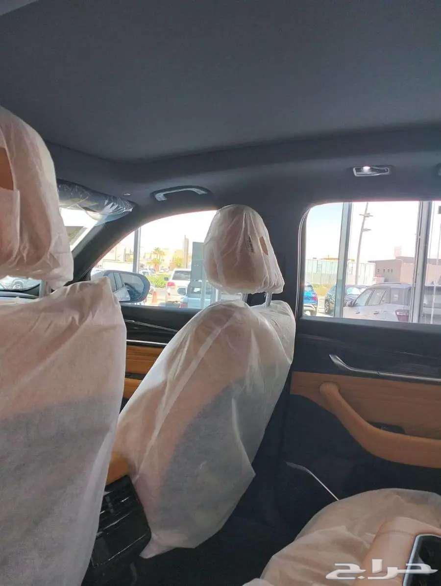 جيلي منجارو GF- فل كامل - 2025 اقل سعر الوان63378932487939112