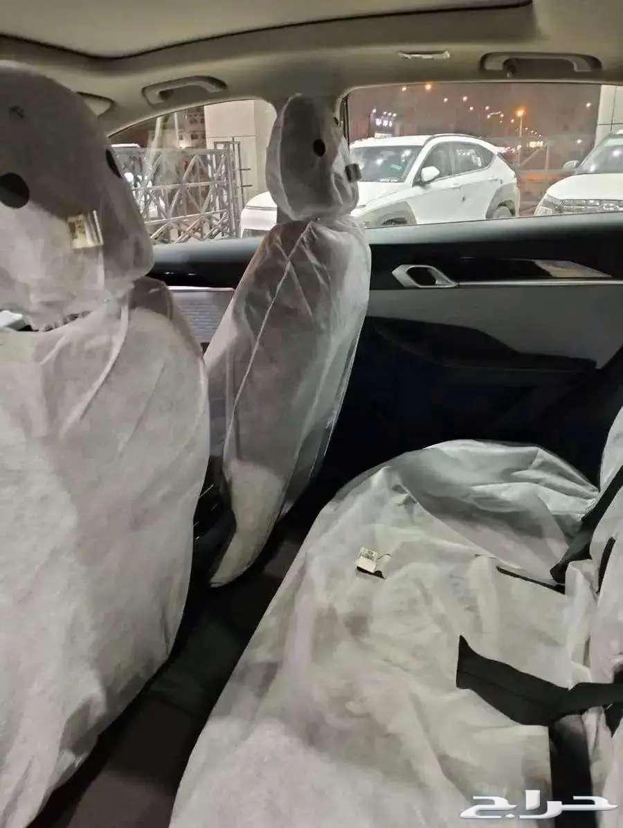 جيلي كولراي فل كامل ونص 2025 كاش او اقساط بأفضل الاسعار___63378824447233113
