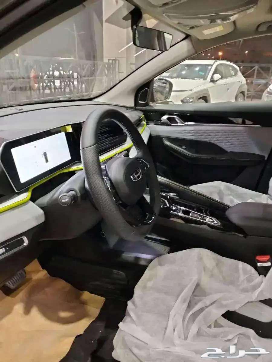 جيلي كولراي فل كامل ونص 2025 كاش او اقساط بأفضل الاسعار___63378824447233111