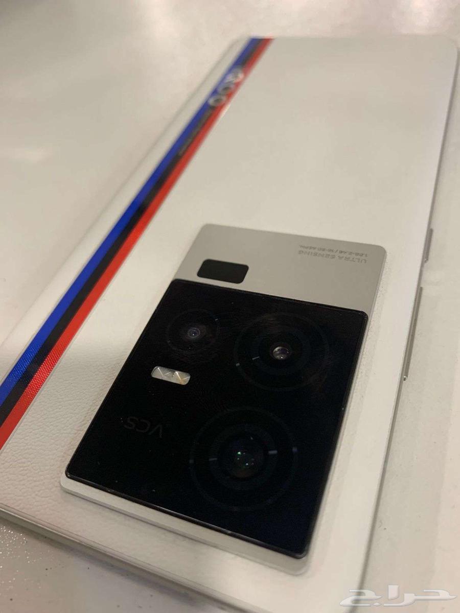 تم البيع. Vivo iqoo 11s63246968306946113