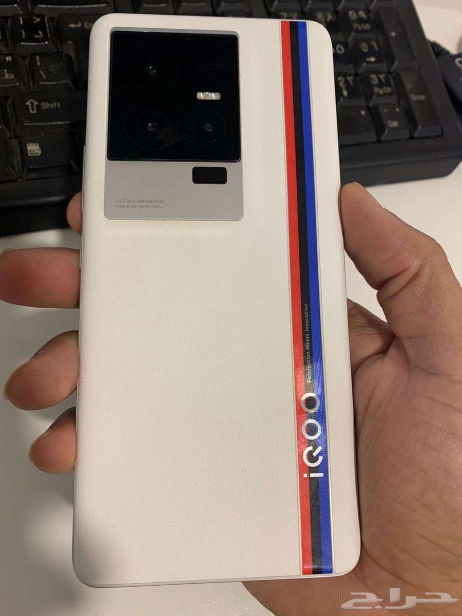 تم البيع. Vivo iqoo 11s632469683069461116
