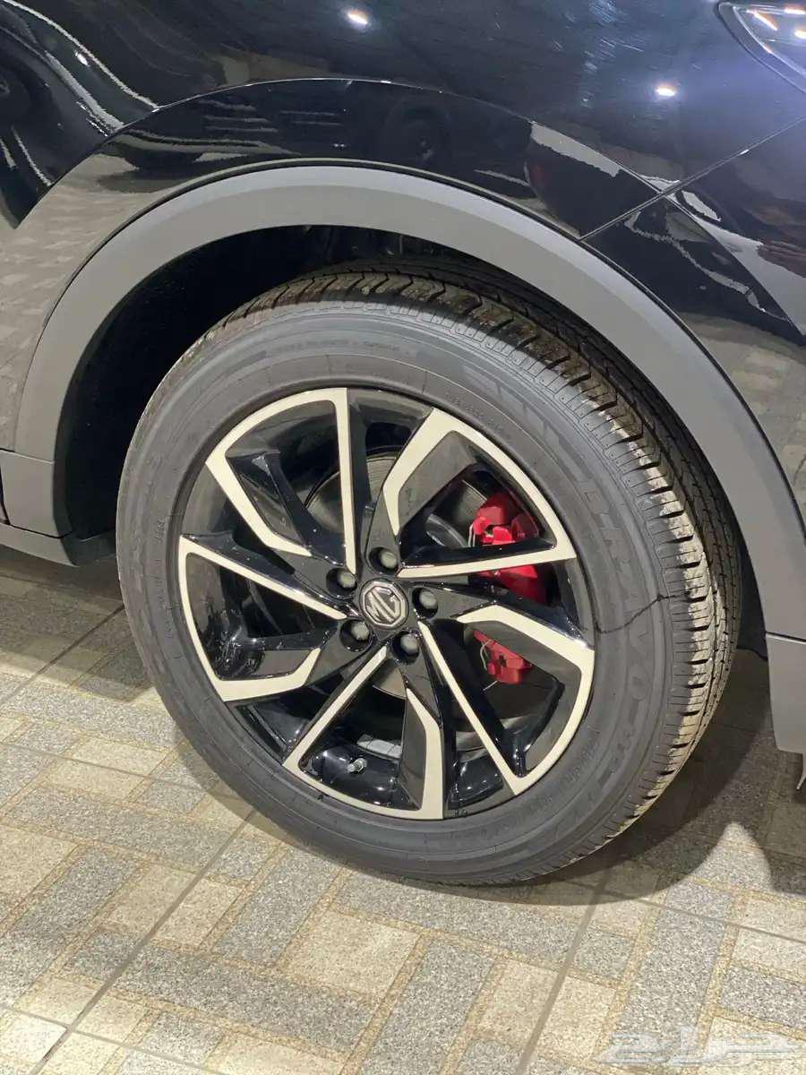 MG ZS 1.3 Turbo 2024 (Cash - Financing - Export)63405424794882113