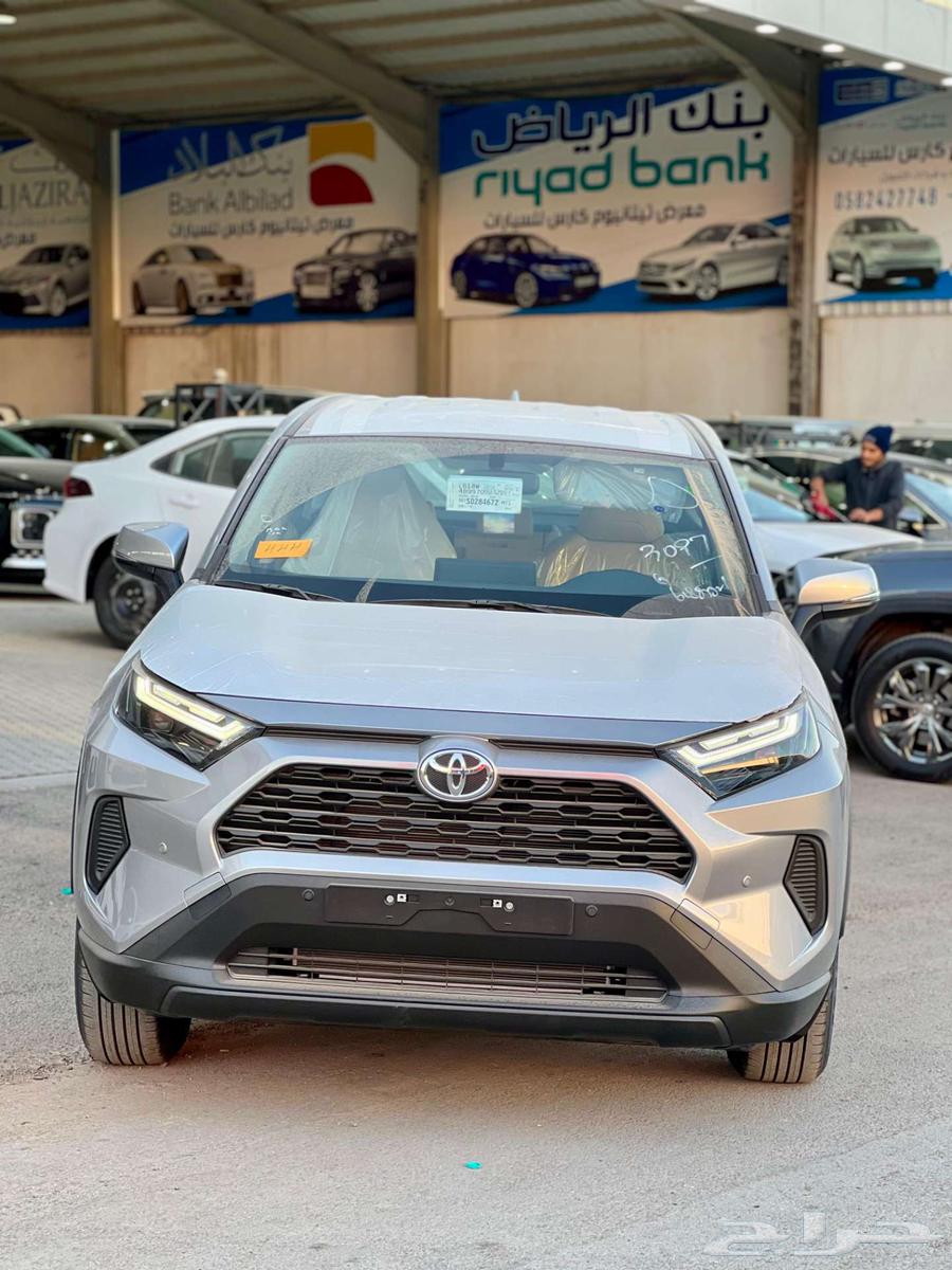 2024 Toyota RAV4 LE Hybrid AWD634040566890261124